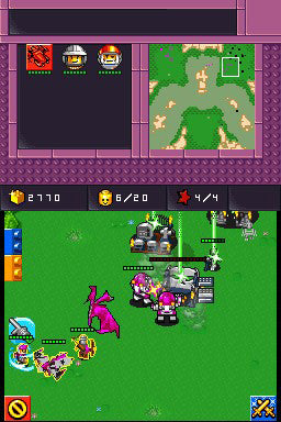 LEGO Battles [Nintendo DS DSi] Nintendo DS DSi Video Game Warner Bros.   