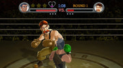 Punch-Out!! [Nintendo Wii] Nintendo Wii Video Game Nintendo   