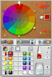 Art Academy: Learn Painting and Drawing Techniques With Step-by-Step Training [Nintendo DS DSi] Nintendo DS DSi Video Game Nintendo   