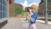 Barbie and Her Sisters: Puppy Rescue [Nintendo Wii U] Nintendo Wii U Video Game Little Orbit   