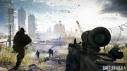 Battlefield 4 [Xbox One] Xbox One Video Game Electronic Arts   