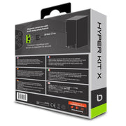 Bionik Hyper Kit For Xbox Series X/S [Xbox Series X/S Accessory] Xbox Series X/S Accessory Bionik   