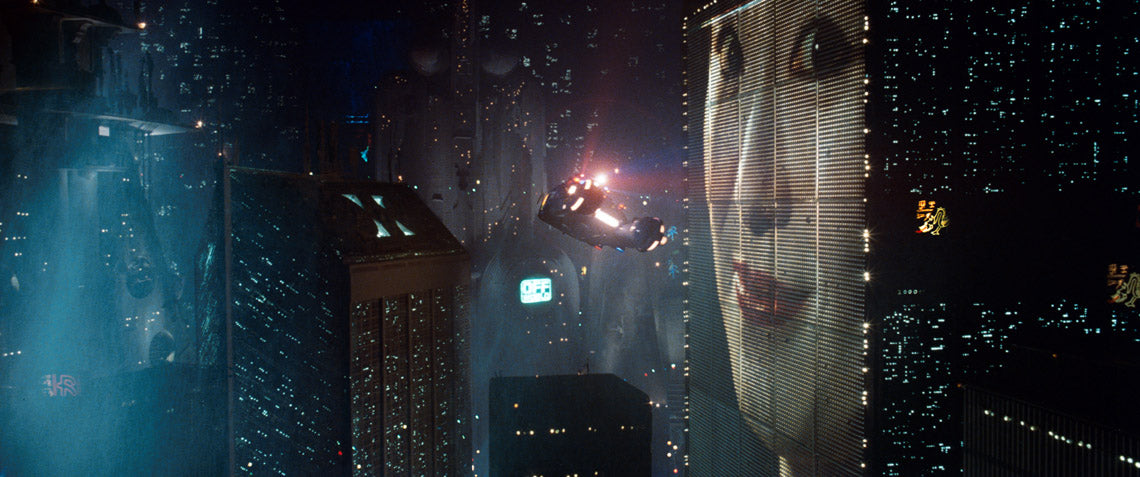 Blade Runner - 4K Special Edition [Blu-Ray + 4K UHD + Digital] DVDs & Blu-Rays Warner Bros.   