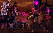 Saints Row IV: Re-Elected & Gat Out of Hell - First Edition [Xbox One] Xbox One Video Game Deep Silver   