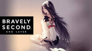 Bravely Second: End Layer [Nintendo 3DS] Nintendo 3DS Video Game Nintendo   