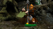 LEGO The Hobbit [PlayStation 3] PlayStation 3 Video Game Warner Bros.   