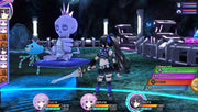 Hyperdimension Neptunia Re;Birth3: V Generation [Sony PS Vita] Sony PS Vita Video Game Idea Factory   