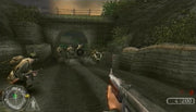Call Of Duty: Roads To Victory [Sony PSP] Sony PSP Video Game Activision   