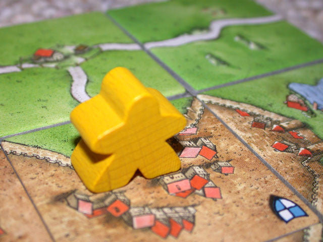 Carcassonne 2.0 New Edition [Board Game, 2-5 Players] Board Game Z-Man Games   