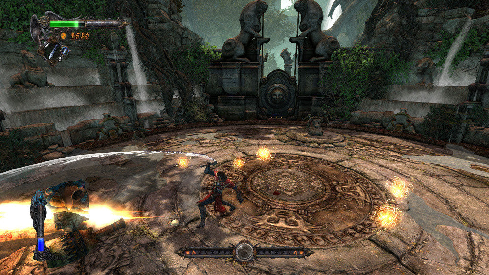 Castlevania: Lords of Shadow Collection [PlayStation 3] PlayStation 3 Video Game Konami   