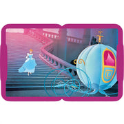 Cinderella: Zavvi Exclusive (Limited Edition Steelbook) [Blu-Ray] DVDs & Blu-Rays Disney   