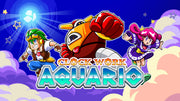 Clockwork: Aquario Ultra - Collector's Edition [Nintendo Switch] Nintendo Switch Video Game ININ Games   