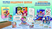 Clockwork: Aquario Ultra - Collector's Edition [Nintendo Switch] Nintendo Switch Video Game ININ Games   