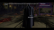 Batman: The Telltale Series - Season Pass Disc [PlayStation 4] PlayStation 4 Video Game Warner Bros.   