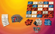 Codenames [Board Game, 2-8 Players] Board Game Czech Games Edition