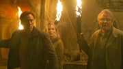 National Treasure & National Treasure 2: Book of Secrets [Blu-Ray 2-Movie Collection] DVDs & Blu-Rays Disney   