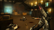 Deus Ex: Human Revolution - Director's Cut [Xbox 360] Xbox 360 Video Game Square Enix   