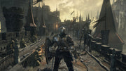 Dark Souls III [PlayStation 4] PlayStation 4 Video Game Bandai Namco   