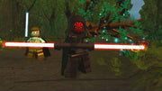LEGO Star Wars: The Complete Saga [Nintendo Wii] Nintendo Wii Video Game LucasArts   