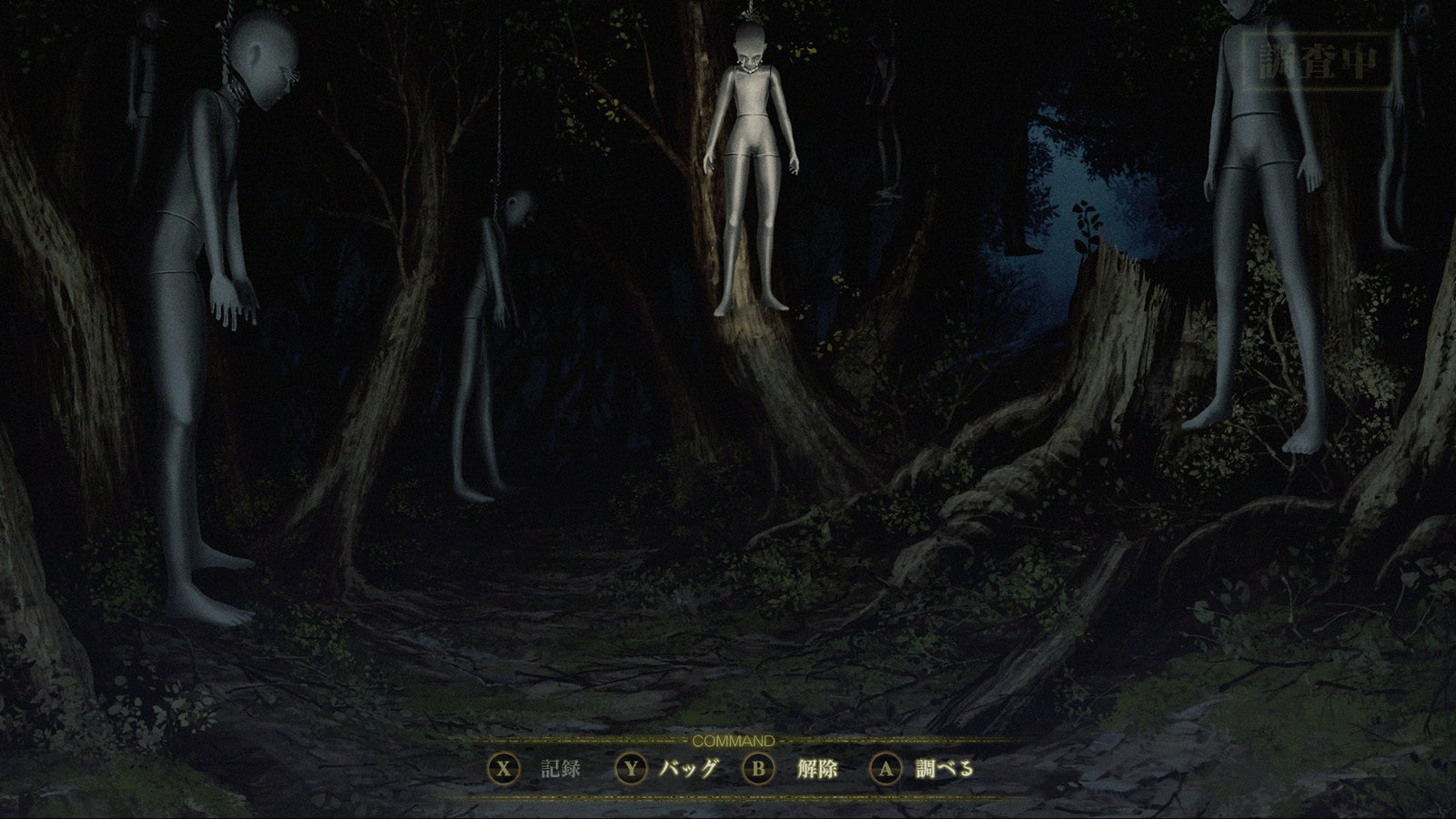 Death Mark [PlayStation 4] PlayStation 4 Video Game Aksys Games   