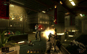 Deus Ex: Human Revolution - Director's Cut [Nintendo Wii U] Nintendo Wii U Video Game Square Enix   