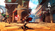 DmC: Devil May Cry [PlayStation 3] PlayStation 3 Video Game Capcom   