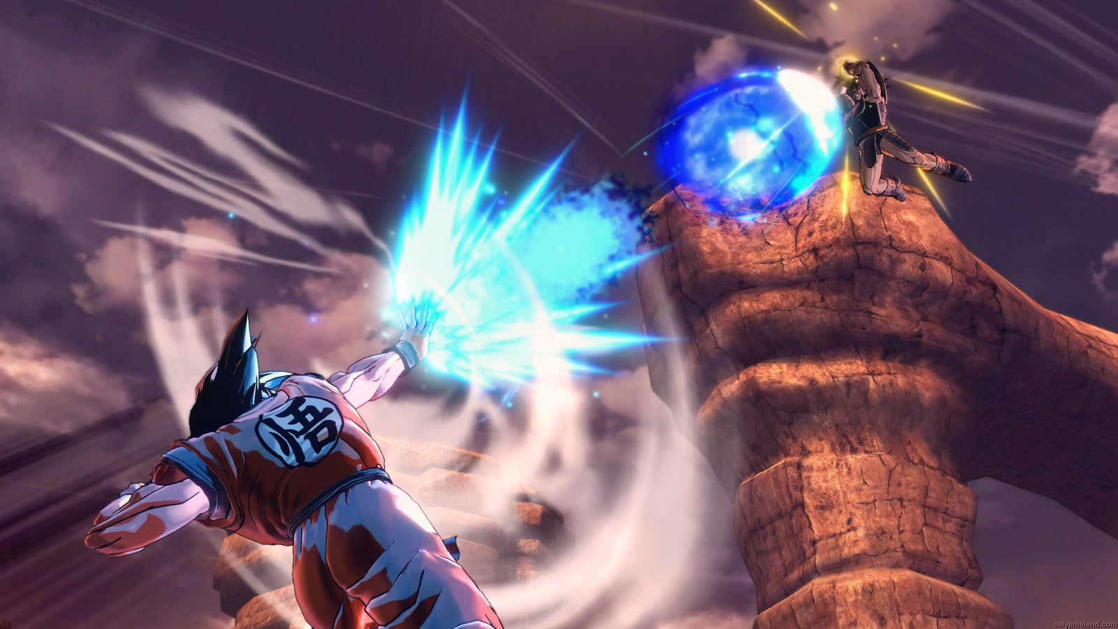 Dragon Ball: Xenoverse 2 [Xbox One] Xbox One Video Game Bandai Namco   