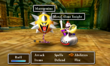 Dragon Quest VII: Fragments of the Forgotten Past [Nintendo 3DS] Nintendo 3DS Video Game Nintendo   