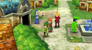 Dragon Quest VII: Fragments of the Forgotten Past [Nintendo 3DS] Nintendo 3DS Video Game Nintendo   
