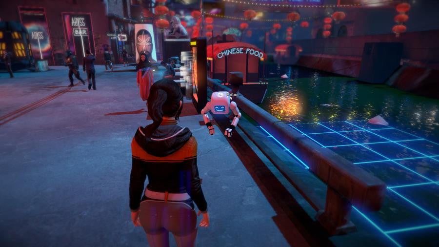 Dreamfall Chapters [Xbox One] Xbox One Video Game Deep Silver   