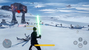 Star Wars Battlefront - Deluxe Edition [Xbox One] Xbox One Video Game Electronic Arts   
