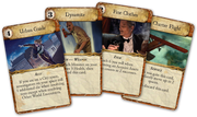 Eldritch Horror [Board Game, 1-8 Players] Board Game Fantasy Flight Games   