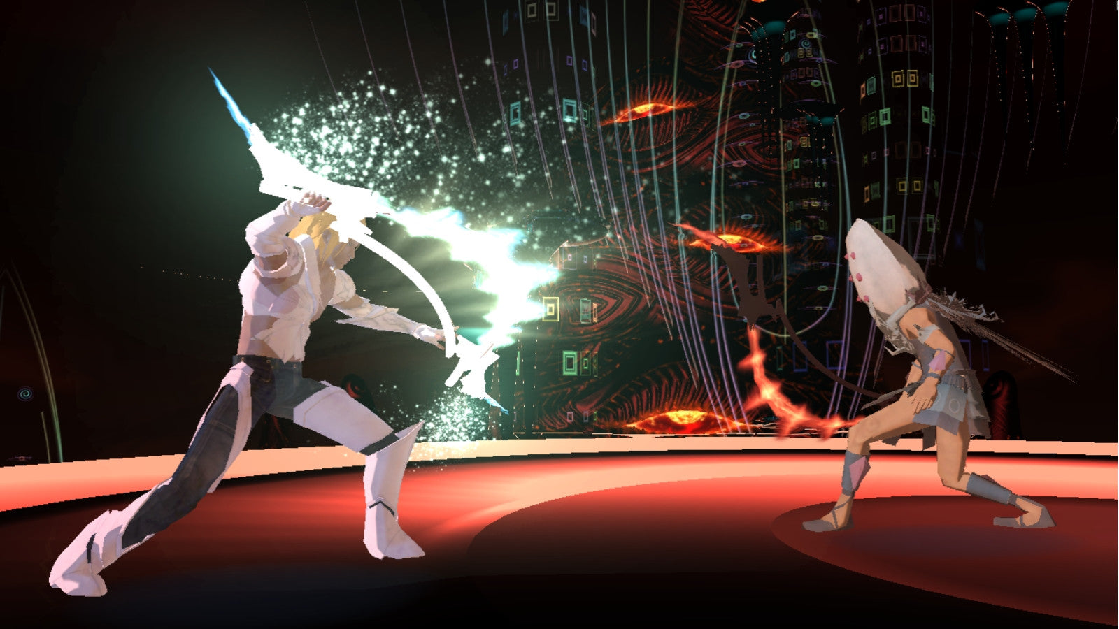 El Shaddai: Ascension of the Metatron [Xbox 360] Xbox 360 Video Game Ignition Ent.   