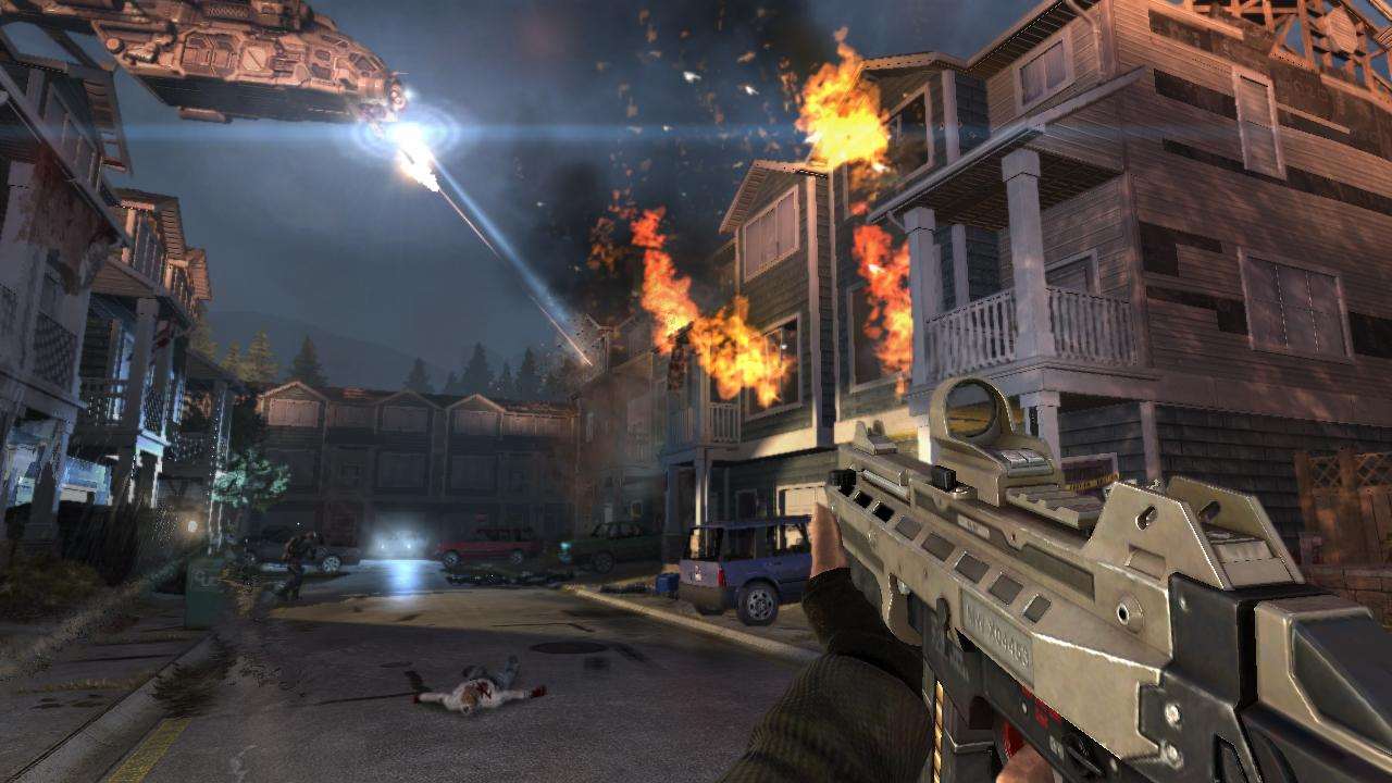 F.E.A.R. 3 [PlayStation 3] PlayStation 3 Video Game Warner Bros.   