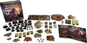 Mansions of Madness - 2nd Edition [Board Game, 1-5 Players] Board Game Fantasy Flight Games   