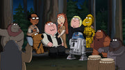 Family Guy: It's a Trap [Blu-Ray] DVDs & Blu-Rays 20th Century Fox   