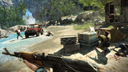 Far Cry 3 [Xbox 360] Xbox 360 Video Game Ubisoft   