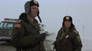 Fargo (Remastered) [Blu-Ray] DVDs & Blu-Rays Metro-Goldwyn-Mayer   