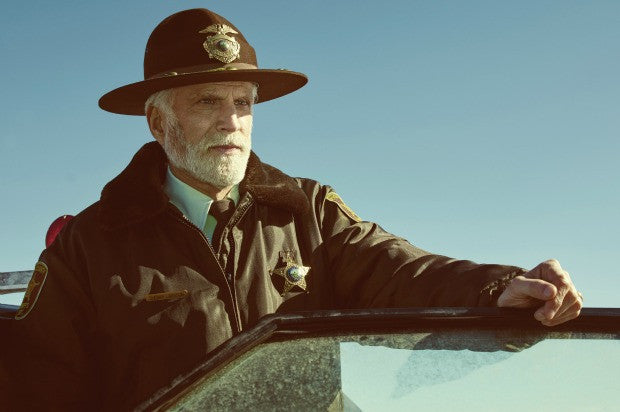Fargo: Year Two [Blu-Ray Box Set] DVDs & Blu-Rays 20th Century Fox   