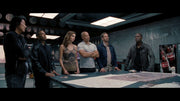 Fast & Furious: 8-Movie Collection [Blu-Ray Box Set] DVDs & Blu-Rays Universal Pictures   