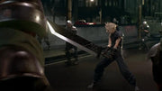 Final Fantasy VII HD Remake [PlayStation 4] PlayStation 4 Video Game Square Enix