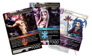 Final Fantasy Opus 7 VII: Sealed Booster Box (36 Packs) Card Game Square Enix   