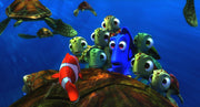 Disney Pixar Finding Nemo [Blu-Ray] DVDs & Blu-Rays Disney   