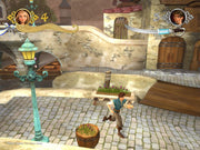 Disney Tangled: The Video Game [Nintendo Wii] Nintendo Wii Video Game Disney Interactive   