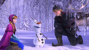 Frozen 3D - Exclusive Collector's Steelbook [Blu-Ray] DVDs & Blu-Rays Disney   
