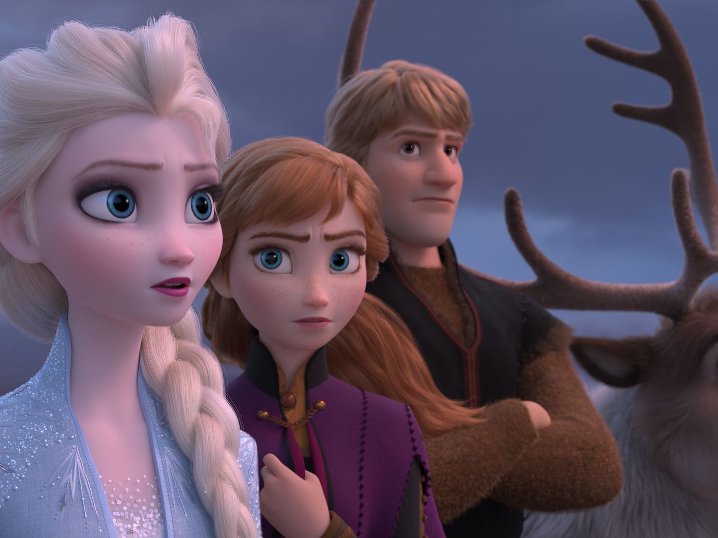 Frozen 3D - Exclusive Collector's Steelbook [Blu-Ray] DVDs & Blu-Rays Disney   