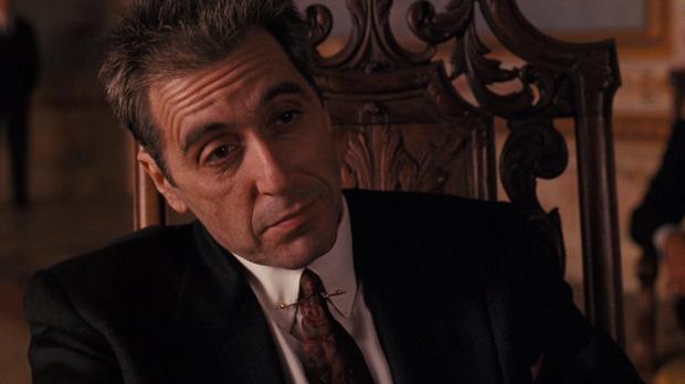 The Godfather Trilogy: The Coppola Restoration [Blu-Ray Box Set] DVDs & Blu-Rays Paramount Pictures   