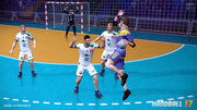 Handball 17 [Xbox One] Xbox One Video Game BigBen   