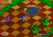 Sonic Mega Collection Plus [PlayStation 2] PlayStation 2 Video Game SEGA   