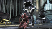 Injustice: Gods Among Us [Nintendo Wii U] Nintendo Wii U Video Game Warner Bros.   